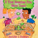 If That Breathes Fire We're Toast audiobook cover
