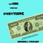 The Girl Who Has Everything audiobook cover